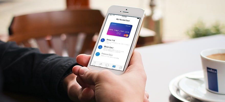 Flexible Credit with the New Revolut Credit Card