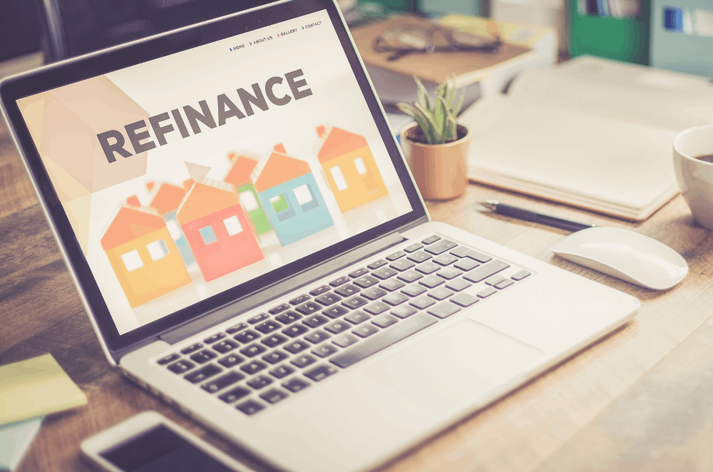 These Are The Signs It Is Time To Refinance A Mortgage