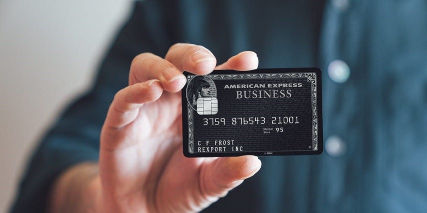 Check Out The Most Exclusive Credit Cards For The Rich And Famous