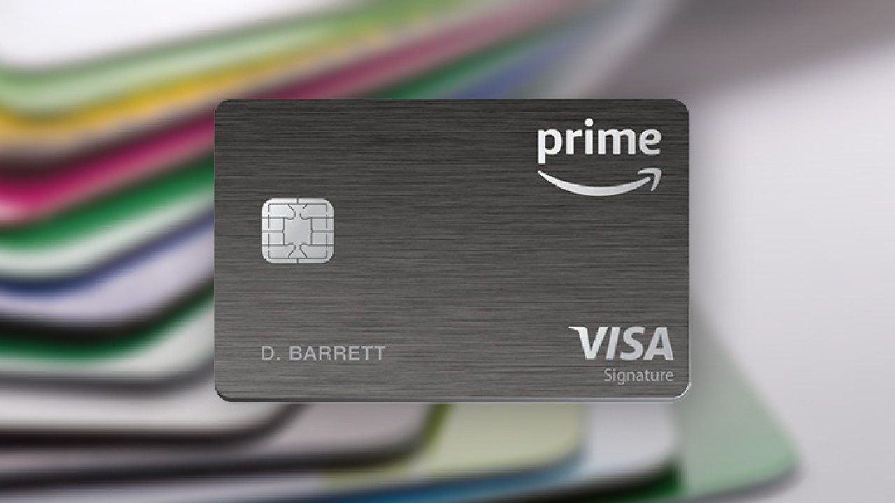 Discover the Benefits of Getting an Amazon Credit Card - How to Apply