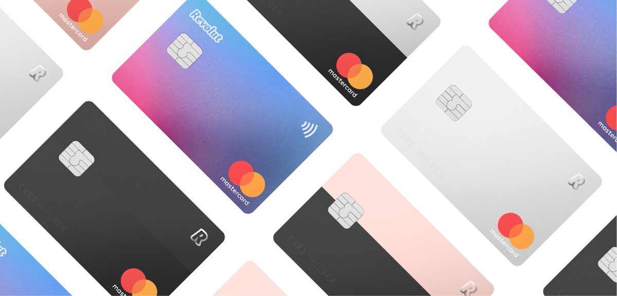 Flexible Credit with the New Revolut Credit Card