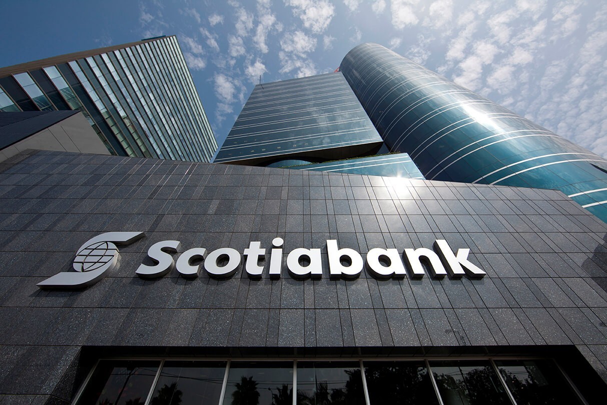 Scotiabank Credit Card - How To Apply Online