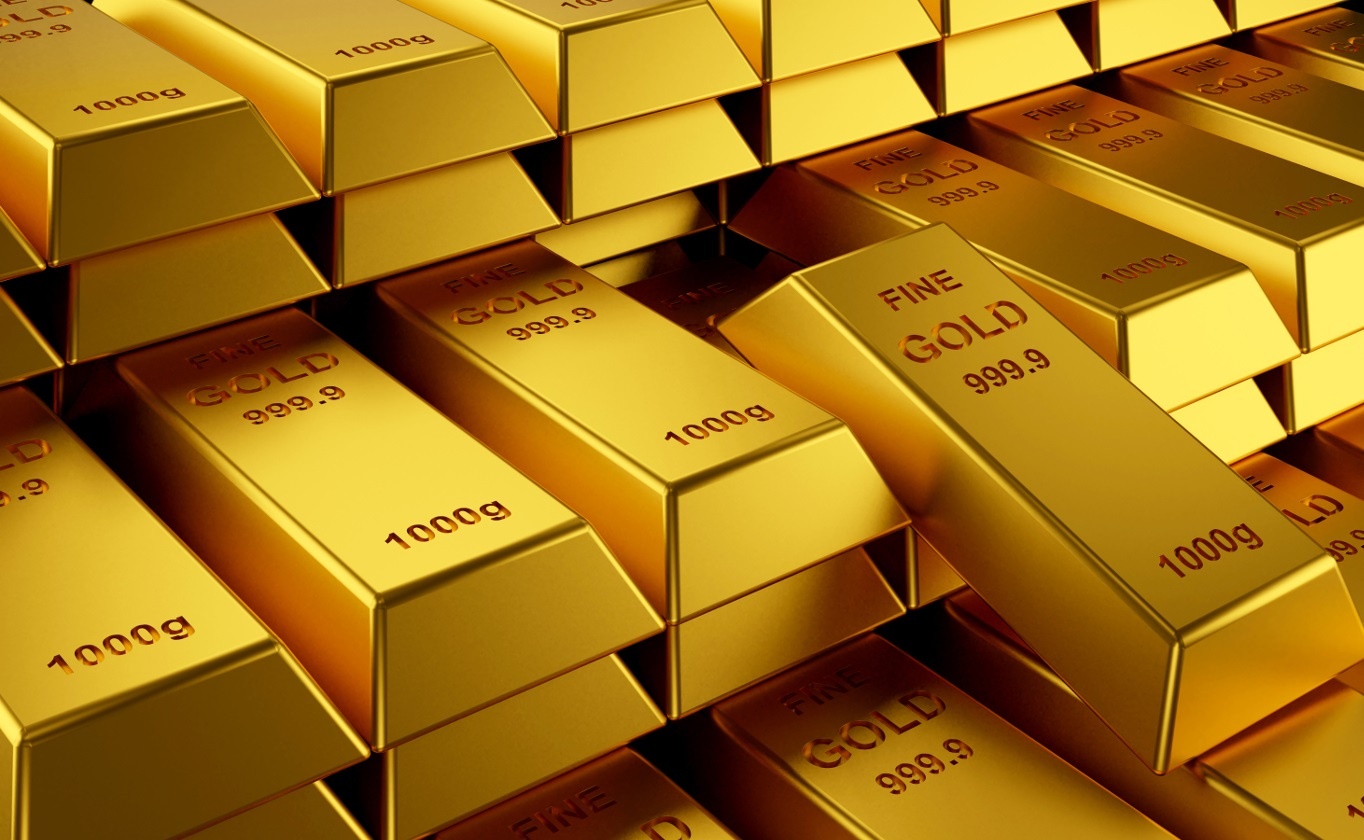 Paxos Gold: El Oro convertido en Criptomoneda