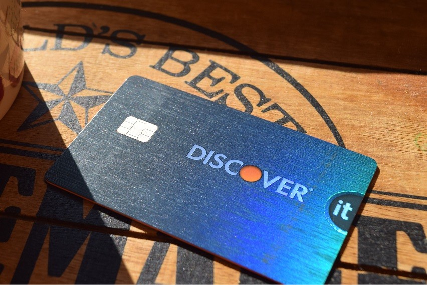 Find Out Which Credit Card Is The Most Requested Per Year