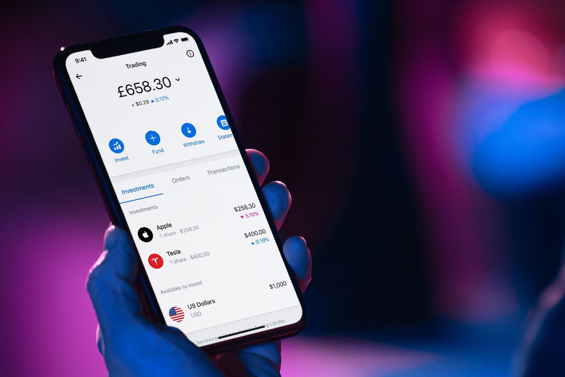 Flexible Credit with the New Revolut Credit Card