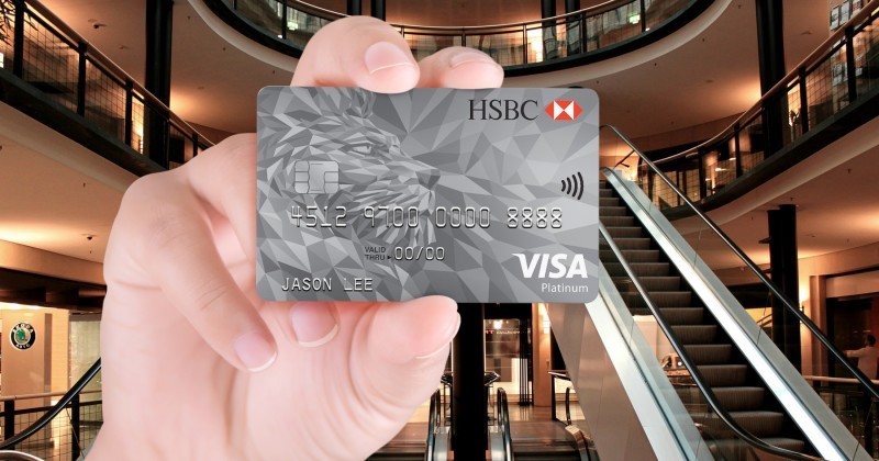 Tips On How To Qualify For An HSBC UK Credit Card