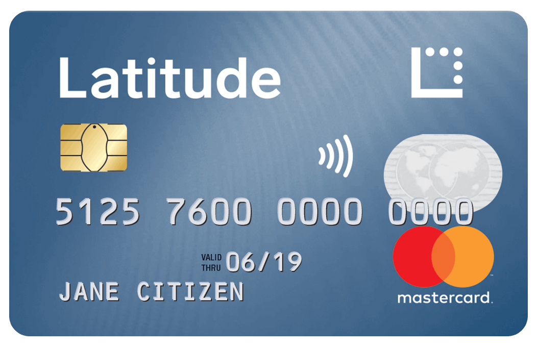 See How to Apply for a GO MasterCard Credit Card Online