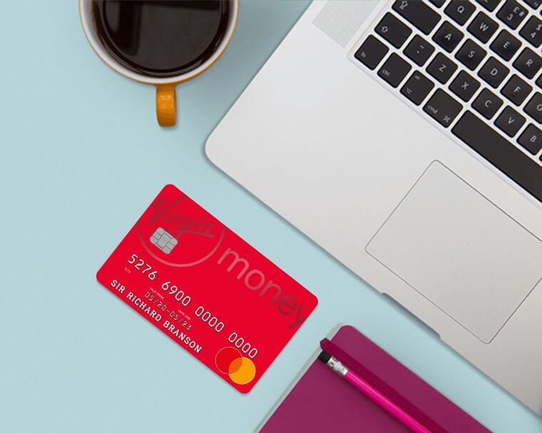 Virgin Money Credit Card – What Are The Advantages Of This Card?