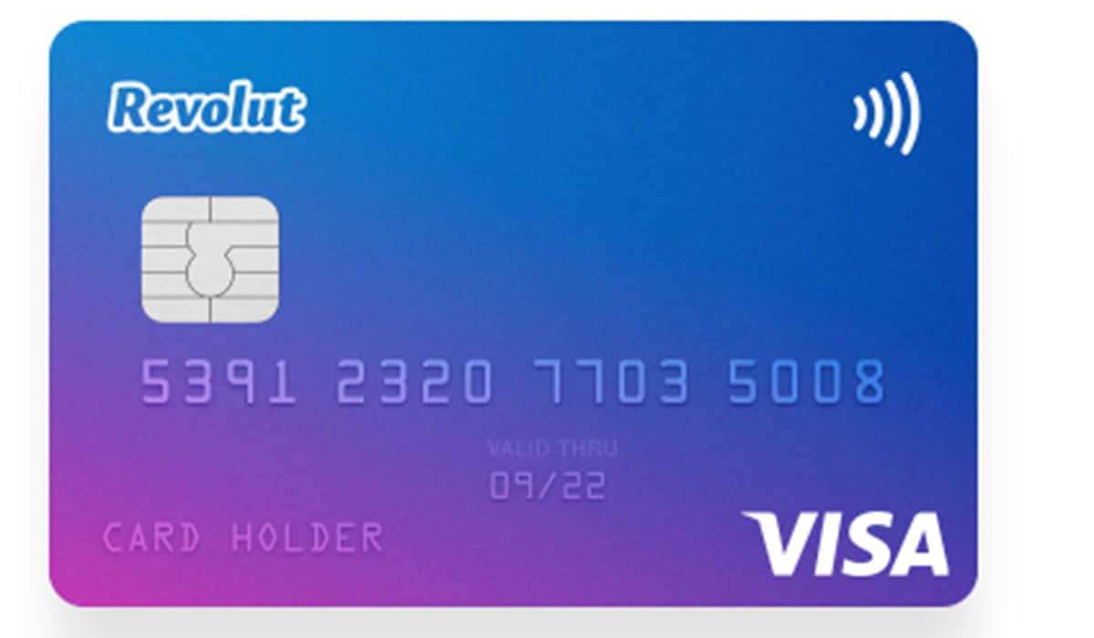 Flexible Credit with the New Revolut Credit Card