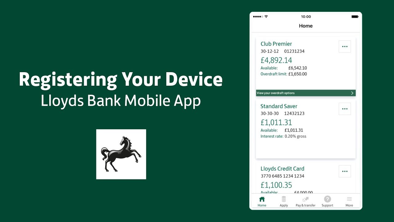 Lloyds Bank Platinum Purchase Credit Card - Complete How-to Guide