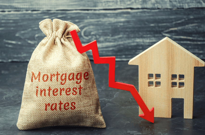 These Are The Signs It Is Time To Refinance A Mortgage