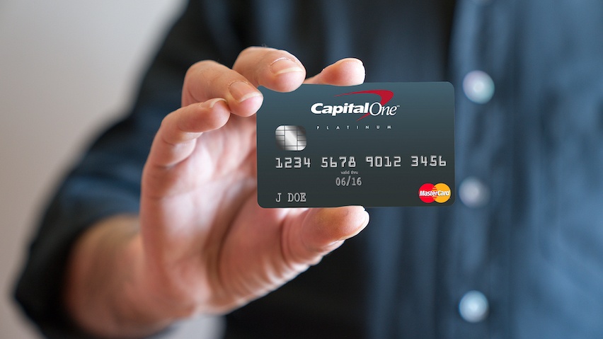 Discover The Best Credit Cards For Young People