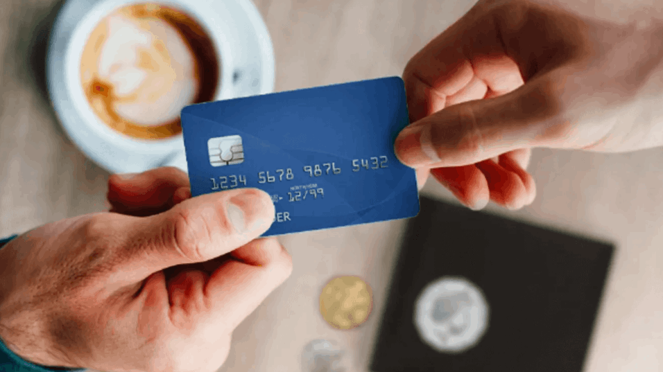 Nationwide Credit Card - Learn How to Order Online