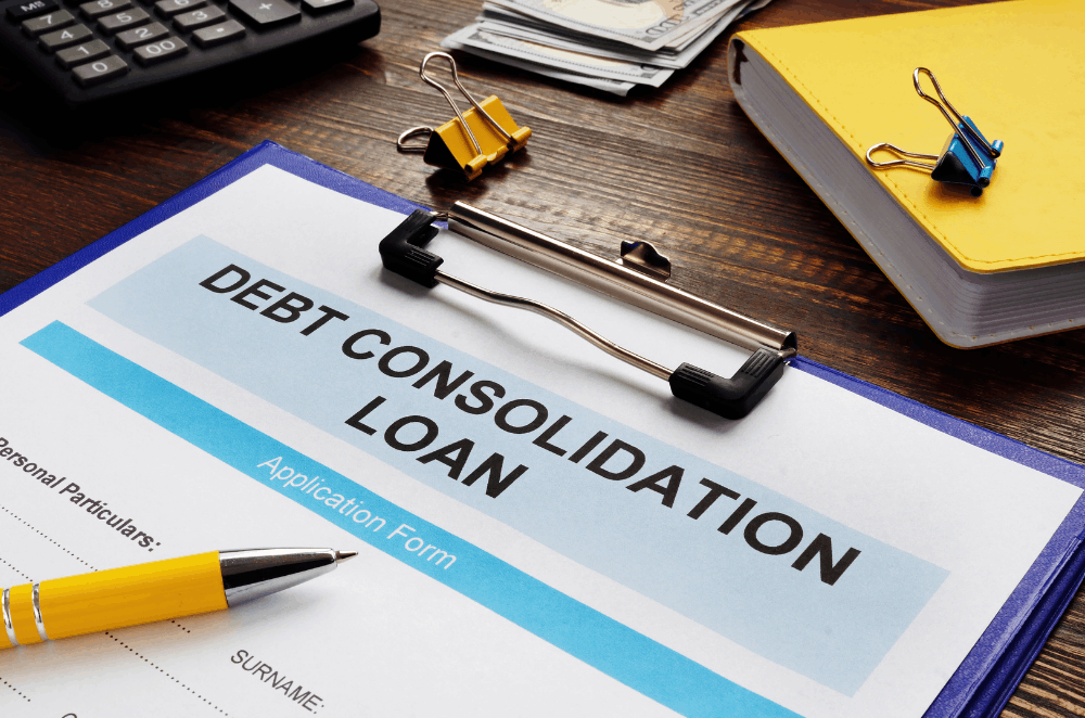 What To Know About Debt Consolidation Loans And How They Work