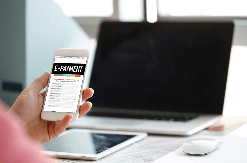 Discover How Electronic Payments Work – Step-By-Step