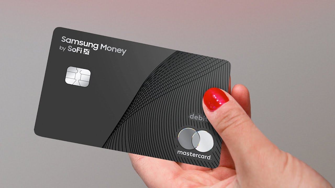 How The New Samsung Pay MasterCard Works