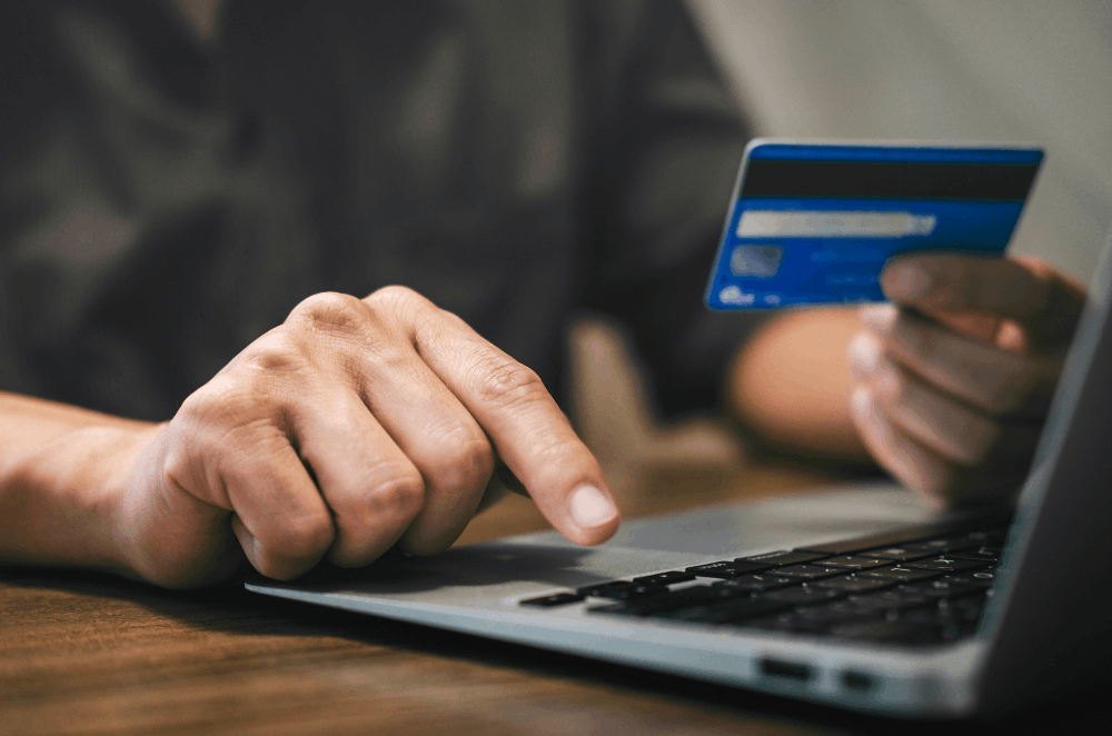 Find Out Which Credit Card Is The Most Requested Per Year