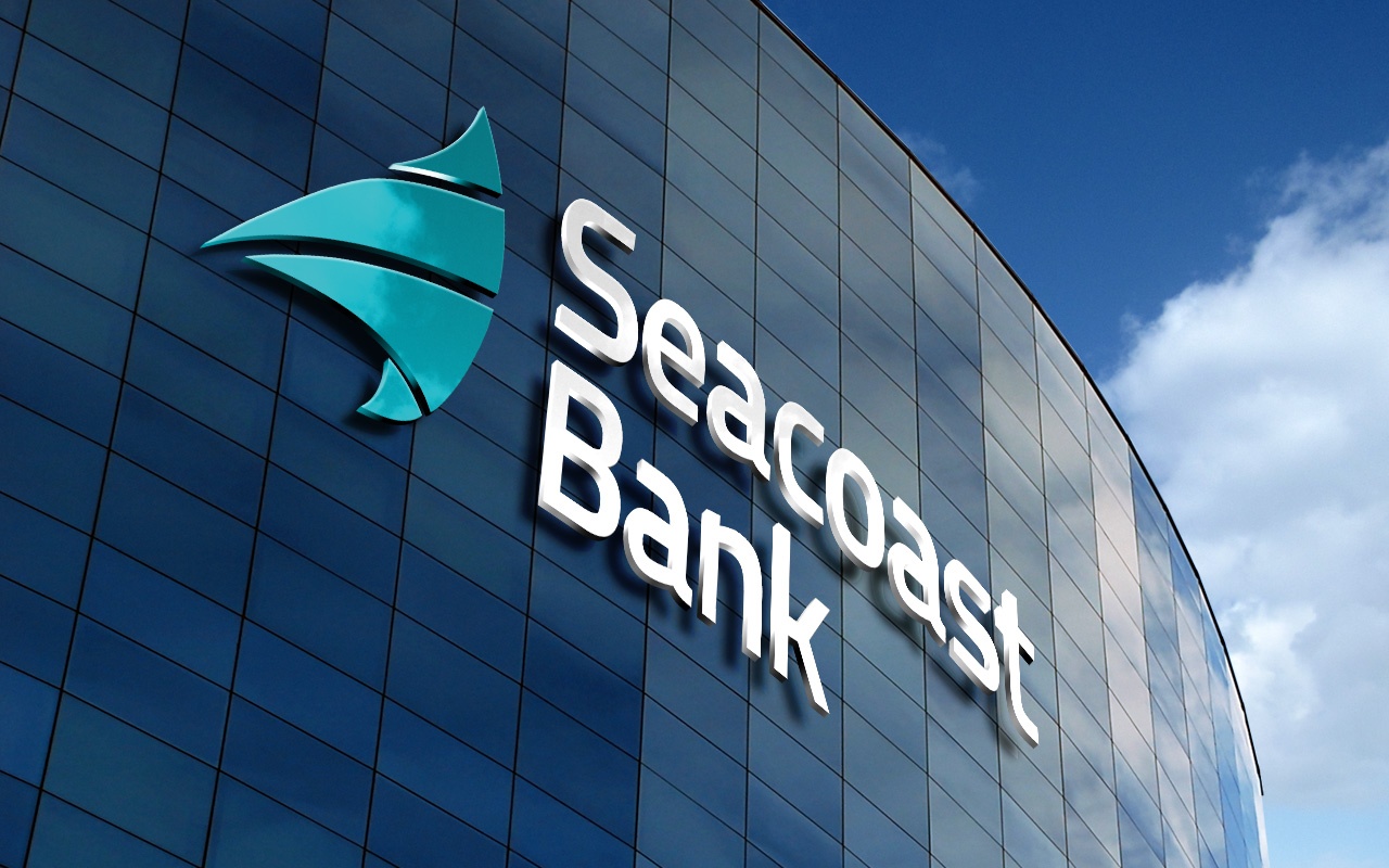 Discover Seacoast National Mobile Banking