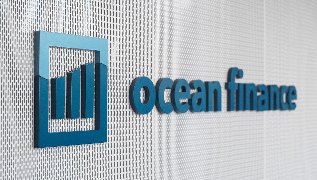 Ocean Finance Debit Card - How Does The Credit Card Work?