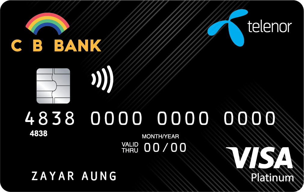 CB MNA Visa Credit Card - Is it Good?