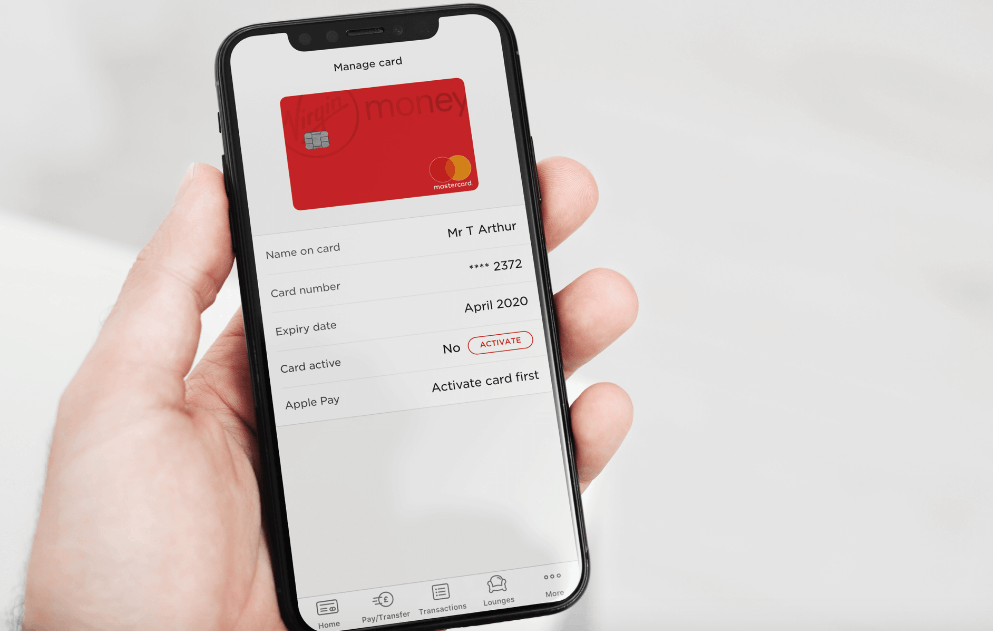 Virgin Money Credit Card – What Are The Advantages Of This Card?