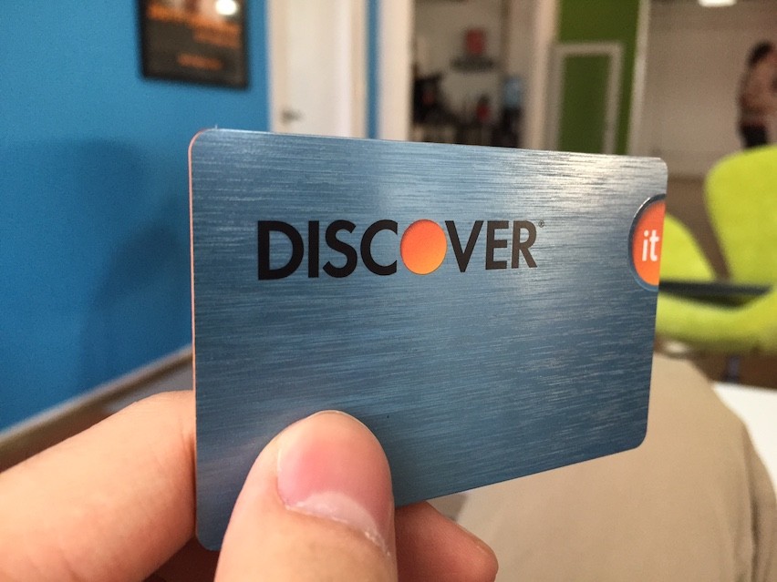 Tips On How To Use The Discover It Credit Card