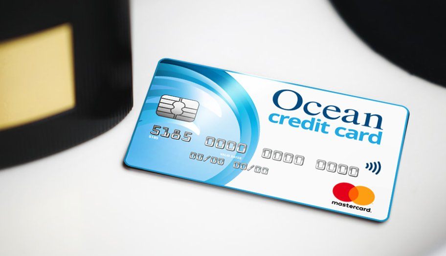 Ocean Finance Debit Card - How Does The Credit Card Work?