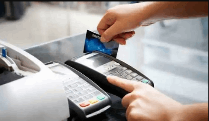 Nationwide Credit Card - Learn How to Order Online