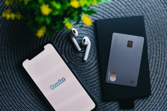 Flexible Credit with the New Revolut Credit Card