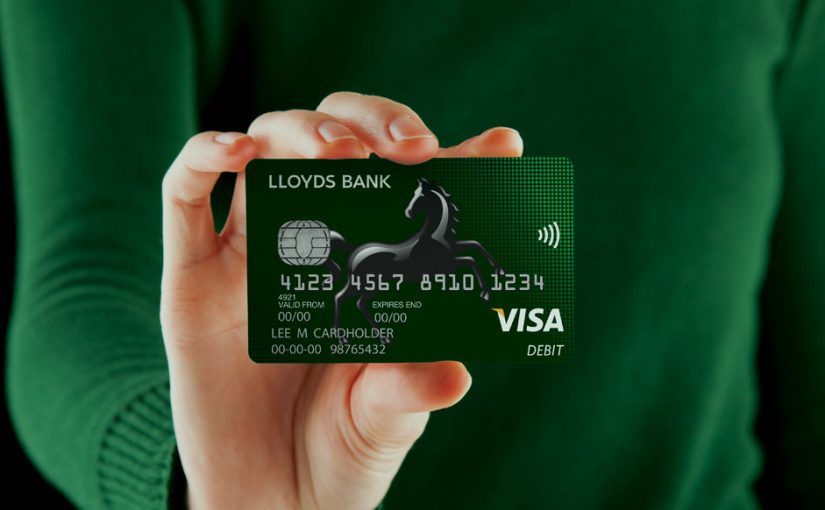 Lloyds Bank Platinum Purchase Credit Card - Complete How-to Guide