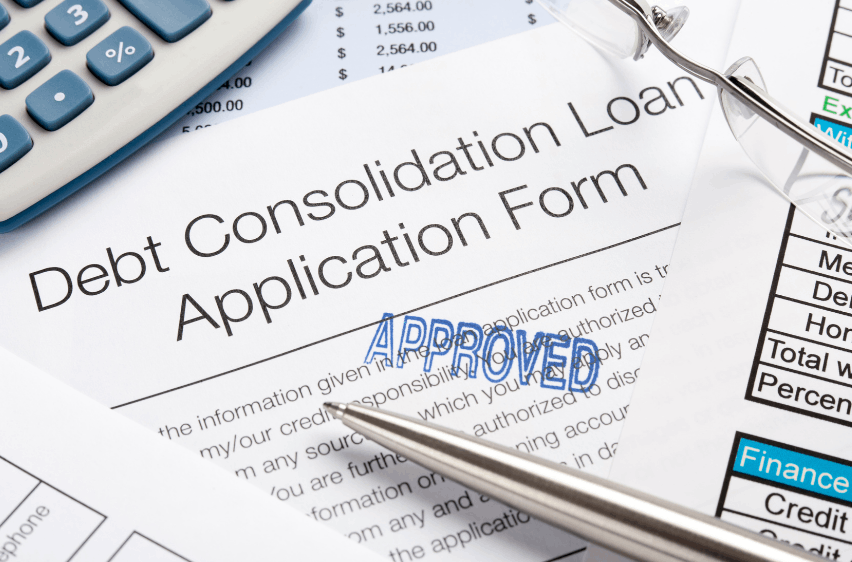 What To Know About Debt Consolidation Loans And How They Work