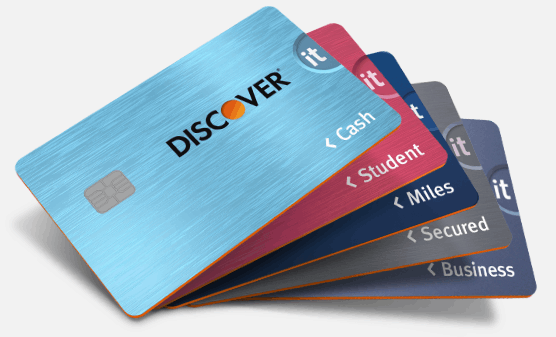 Tips On How To Use The Discover It Credit Card