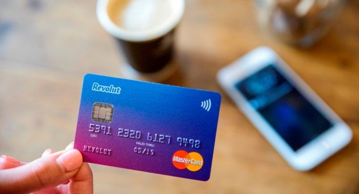 Flexible Credit with the New Revolut Credit Card