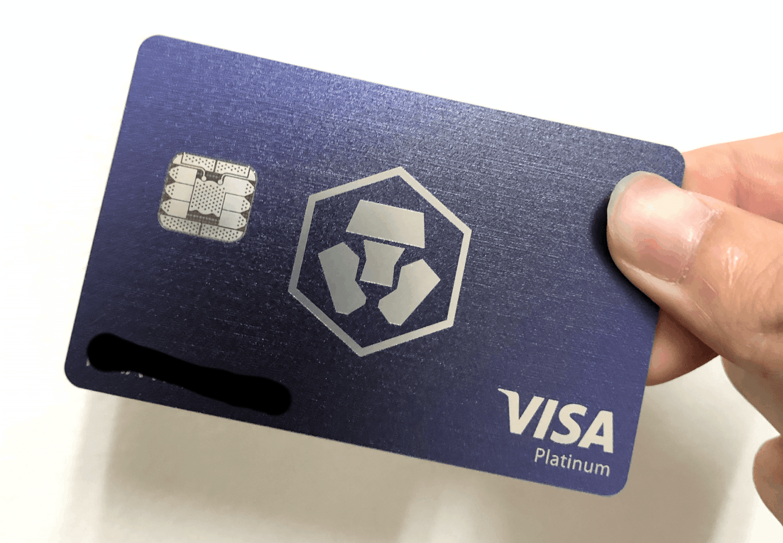 Discover the Many Benefits of Crypto Credit Cards