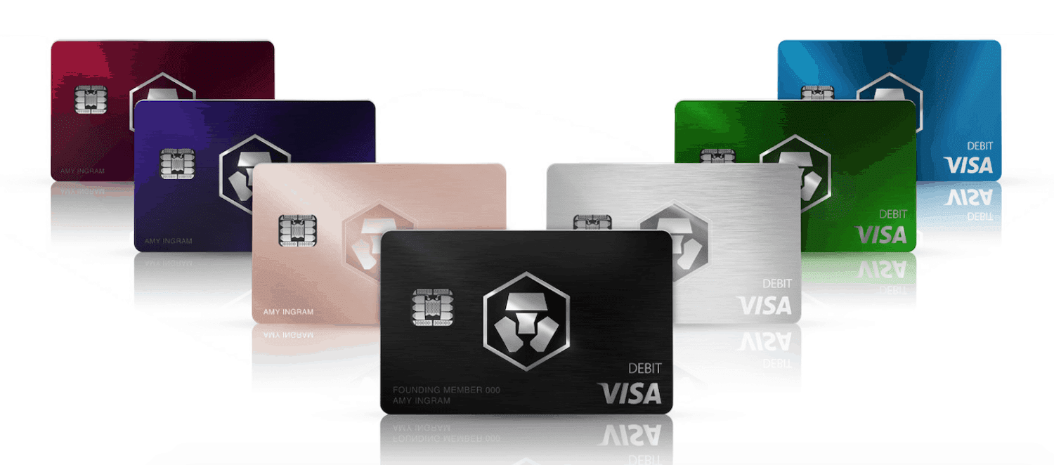 Discover the Many Benefits of Crypto Credit Cards